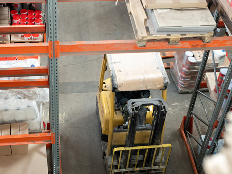 Comercio al por mayor