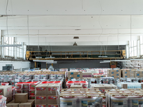 Comercio al por mayor